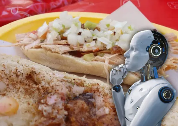 ¿Dónde venden la mejor torta de cochinita en Yucatán según la Inteligencia Artificial?