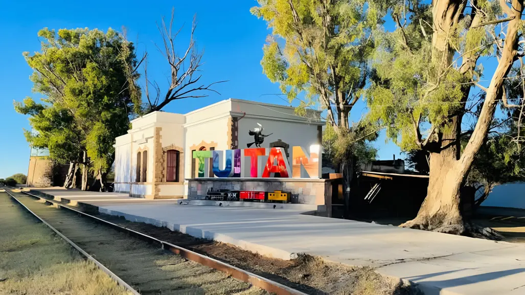 El pueblo de Durango famoso por sus historias de brujas y chamanería
