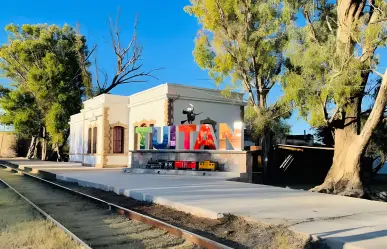 El pueblo de Durango famoso por sus historias de brujas y chamanería