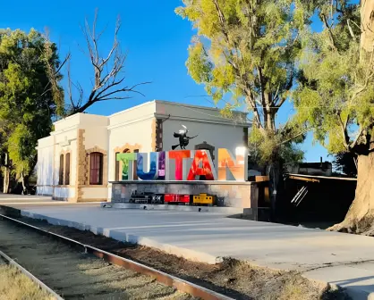 El pueblo de Durango famoso por sus historias de brujas y chamanería