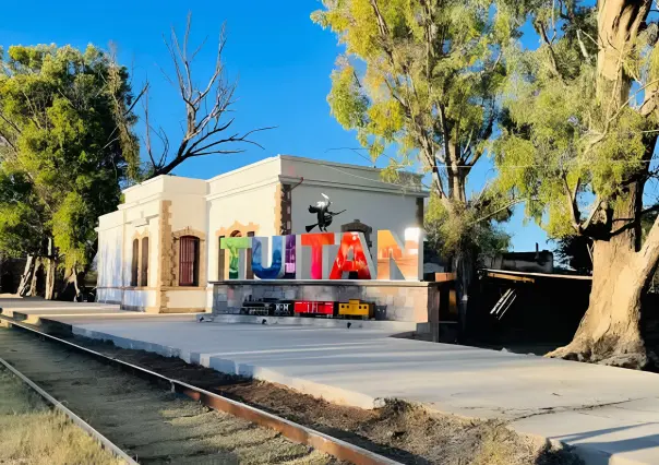 El pueblo de Durango famoso por sus historias de brujas y chamanería