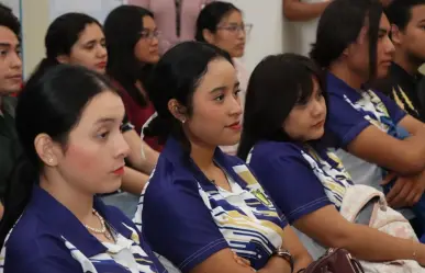 Fortalecen la vocación científica de estudiantes yucatecos