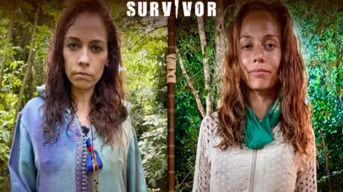 Survivor México 2025: Alejandra Toussaint hizo esta extraña petición a fans