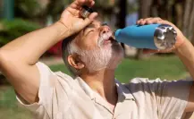 Clima en el Estado de México: hoy 19 de mayo ¿Qué temperaturas se esperan con la ola de calor?