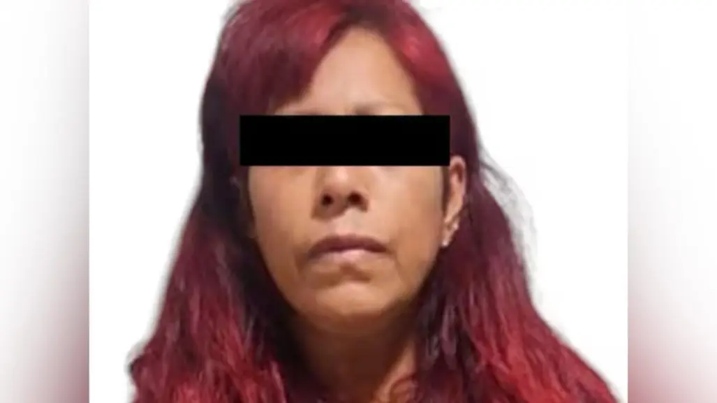 Detienen a mujer por robar a menor en Texcoco; la niña ya fue recuperada