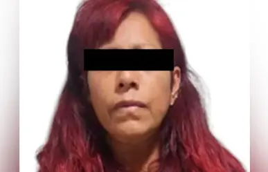 Detienen a mujer por robar a menor en Texcoco; la niña ya fue recuperada