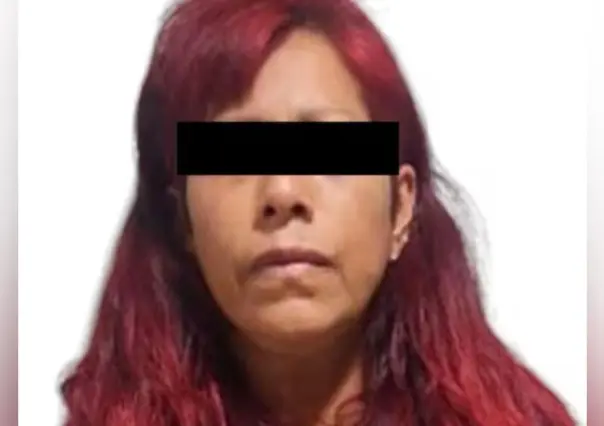 Detienen a mujer por robar a menor en Texcoco; la niña ya fue recuperada