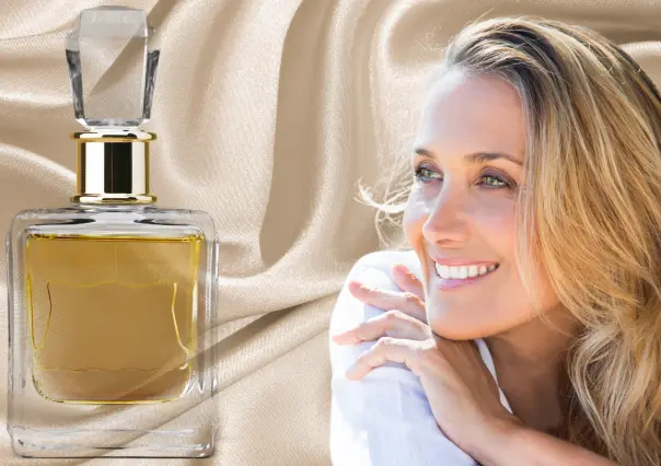 3 perfumes imprescindibles para mujeres mayores de 40 años