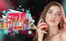3 perfumes populares en TikTok que huelen delicioso