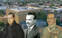 3 personajes pioneros que marcaron la historia de en Baja California Sur