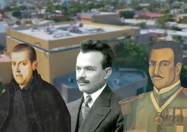 3 personajes pioneros que marcaron la historia de en Baja California Sur