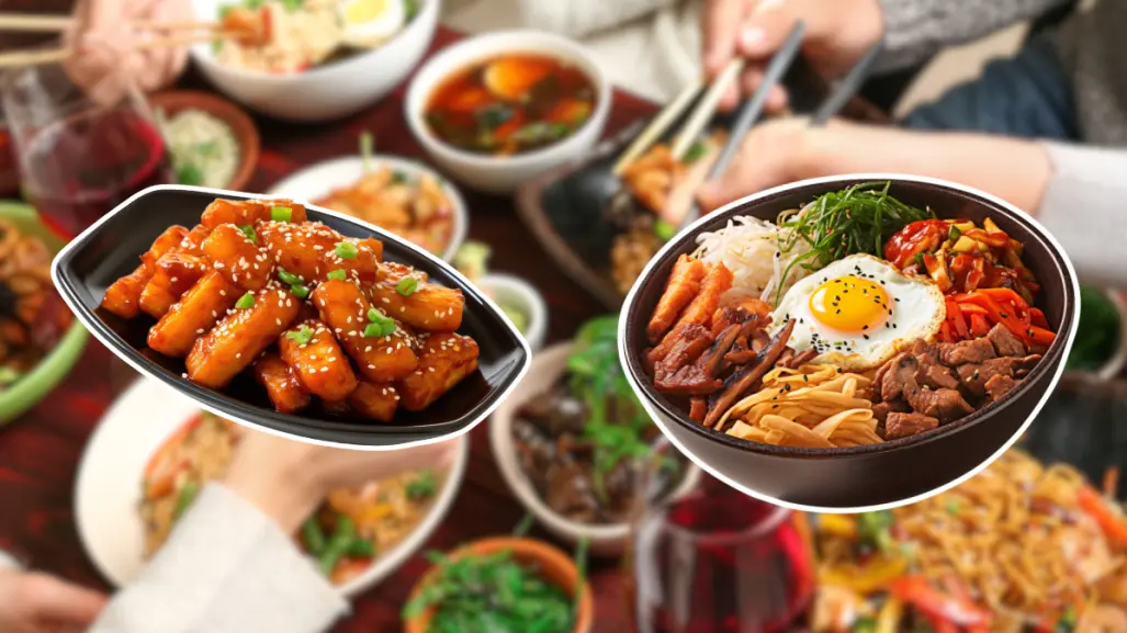 3 restaurantes de comida asiática en La Paz que te van a volar la cabeza
