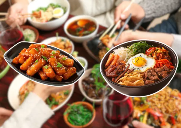 3 restaurantes de comida asiática en La Paz que te van a volar la cabeza