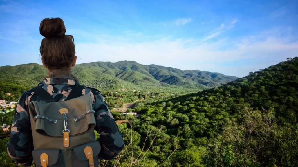 4 senderos con sitios históricos de Baja California Sur para explorar