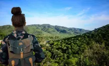 4 senderos con sitios históricos de Baja California Sur para explorar