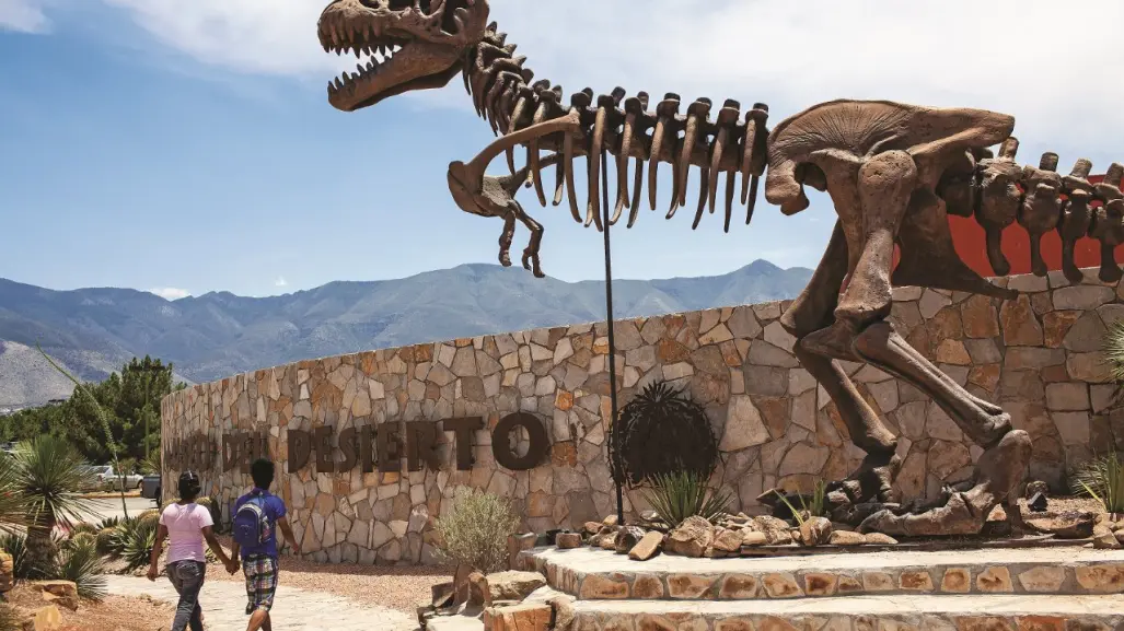 Coahuila de los estados con más museos en el norte de México, según INEGI