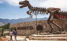 Coahuila de los estados con más museos en el norte de México, según INEGI