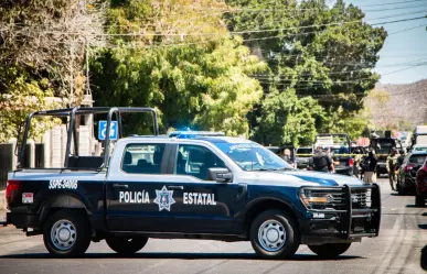 Seis muertos y un herido tras enfrentamiento armado en Puerto San Carlos, Comondú