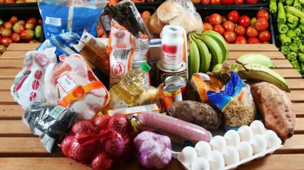 La canasta básica más cara del país se vendió en Tampico: Profeco lanza advertencia a supermercados