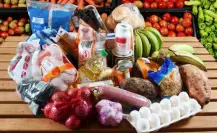 La canasta básica más cara del país se vendió en Tampico: Profeco lanza advertencia a supermercados