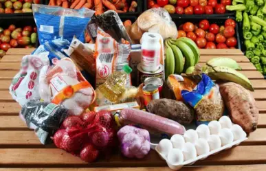 La canasta básica más cara del país se vendió en Tampico: Profeco lanza advertencia a supermercados