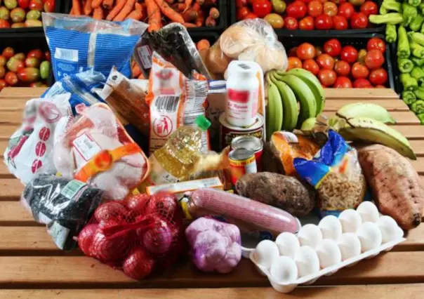 La canasta básica más cara del país se vendió en Tampico: Profeco lanza advertencia a supermercados