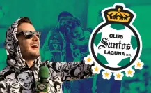 Adrián Marcelo quiere comprar Santos Laguna, propone trato con empresarios de Torreón