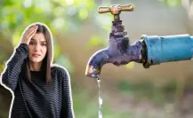Falla eléctrica deja sin agua a varias colonias de Saltillo