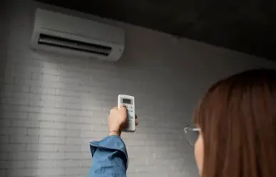 La temperatura ideal para tu aire acondicionado si vives en Tamaulipas
