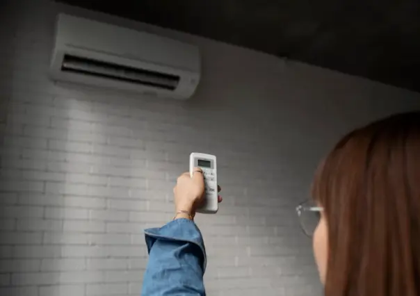 La temperatura ideal para tu aire acondicionado si vives en Tamaulipas