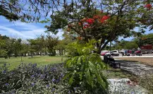 Se prolonga la ola de calor esta semana en Yucatán pero habría tormentas