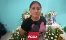 “América Sánchez era una hija ejemplar y guerrera”, dice su madre tras tragedia del Buque Cuauhtémoc