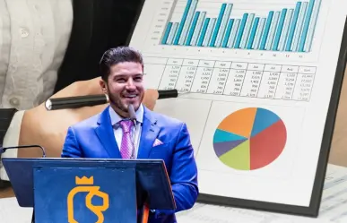 Samuel García triplica apoyo económico a PYMES en Nuevo León