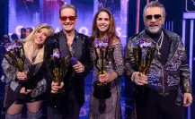 Juego de voces 2025: Todo lo que ocurrió en la gran final