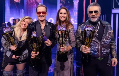 Juego de voces 2025: Todo lo que ocurrió en la gran final