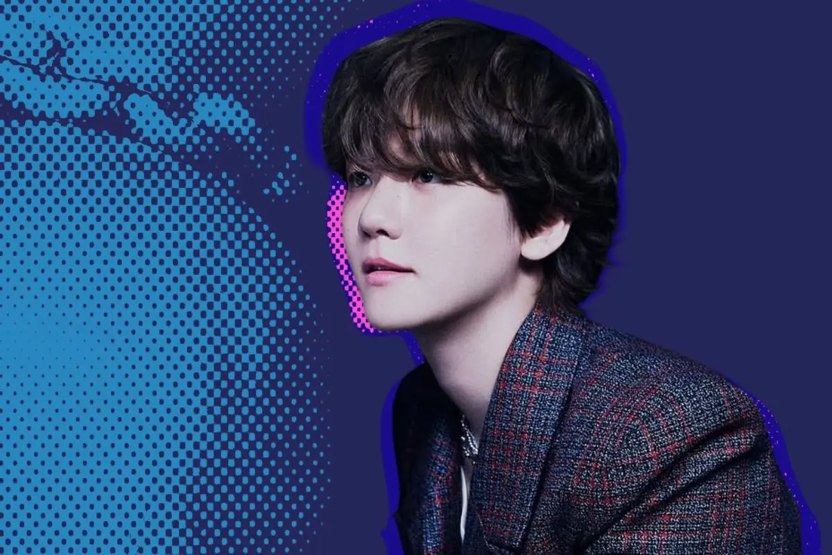 Las fanáticas de k-pop podrán disfrutar del ídolo en la capital del país. FOTO: CANVA/IG: @baekhyunee_exo