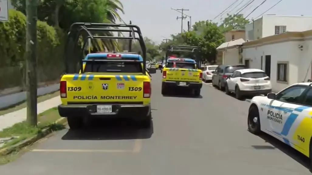 Balean a albañil por negar propuesta indecorosa en Monterrey