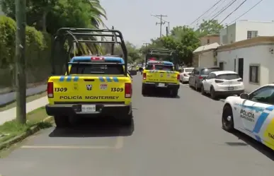 Balean a albañil por negar propuesta indecorosa en Monterrey