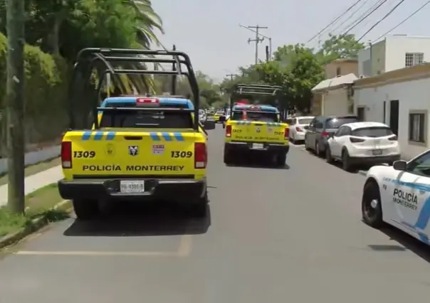 Balean a albañil por negar propuesta indecorosa en Monterrey