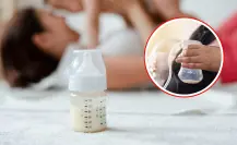 ¿Sabias qué existe un banco de leche en Tamaulipas? De eso se trata y para esto sirve