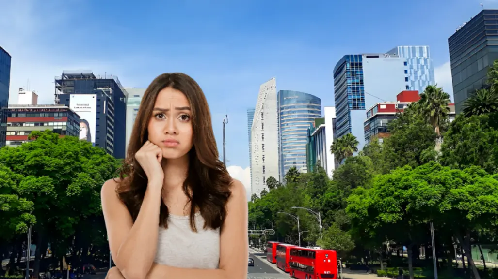 ¿Respiras aire tóxico en CDMX? Conoce las zonas más contaminadas