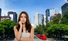 ¿Respiras aire tóxico en CDMX? Conoce las zonas más contaminadas