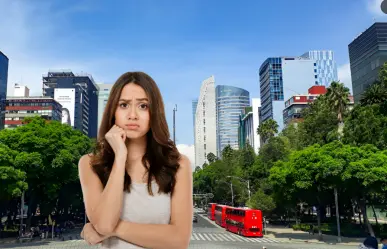 ¿Respiras aire tóxico en CDMX? Conoce las zonas más contaminadas