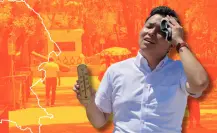 Ola de calor en Coahuila, ¿qué temperaturas alcanzará el estado este 19 de mayo? 