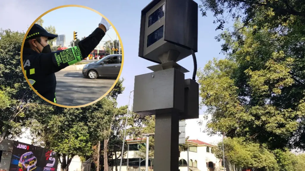 Licencia de Conducir en CDMX: ¿En cuánto tiempo y cómo recuperar los puntos tras una fotomulta?