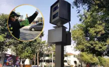 Licencia de Conducir en CDMX: ¿En cuánto tiempo y cómo recuperar los puntos tras una fotomulta?