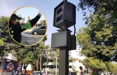 Licencia de Conducir en CDMX: ¿En cuánto tiempo y cómo recuperar los puntos tras una fotomulta?