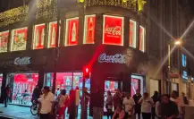 La tienda secreta de Coca-Cola en CDMX, ¿dónde se encuentra y qué venden?