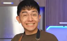 Chef en Proceso habla sobre su salida de MasterChef Celebrity 2025: nunca me imaginé que me fuera a ir