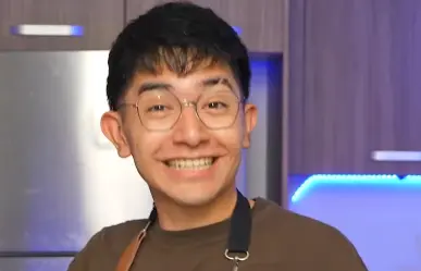 Chef en Proceso habla sobre su salida de MasterChef Celebrity 2025: nunca me imaginé que me fuera a ir